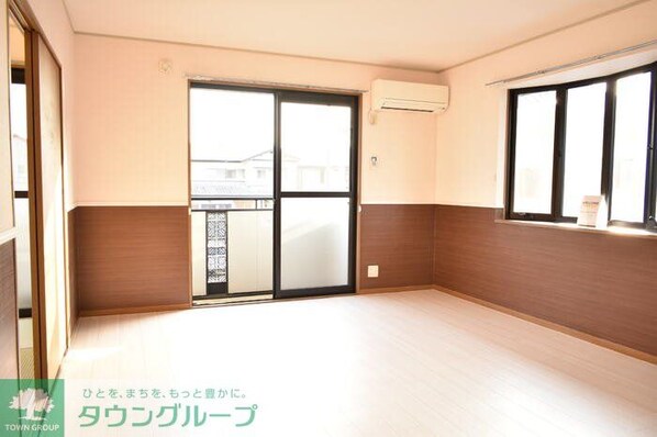 レジデンス大宮の物件内観写真